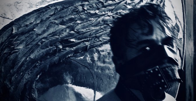 M_DeBaptistis's tweet image. #Lisfrank #Smascherareilfuturo #myinterview @Ondarock ondarock.it/interviste/lis…