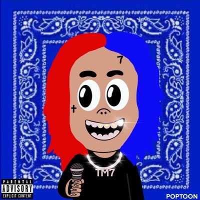 #NewProfilePic