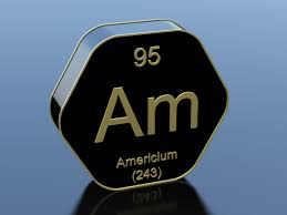 AboyneScience's tweet photo. #OnThisDayInScience 1945

Two newly discovered elements were announced having been produced from intense neutron irradiation of pure plutonium. 

Americium (atomic number 95), named after the Americas and 

Curium (96), named in honour of Marie &amp; Pierre Curie. https://t.co/vzW8mGIh4u