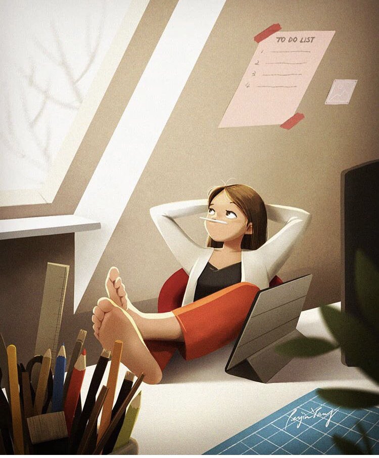 ‘Activities such as cooking, working, talking and relaxing are not intrinsically mundane; they are mundane only if done with a mundane mind. By doing exactly the same actions with a spiritual motivation, they become pure spiritual practices’ 🙌

Geshe Kelsang Gyatso ❤️