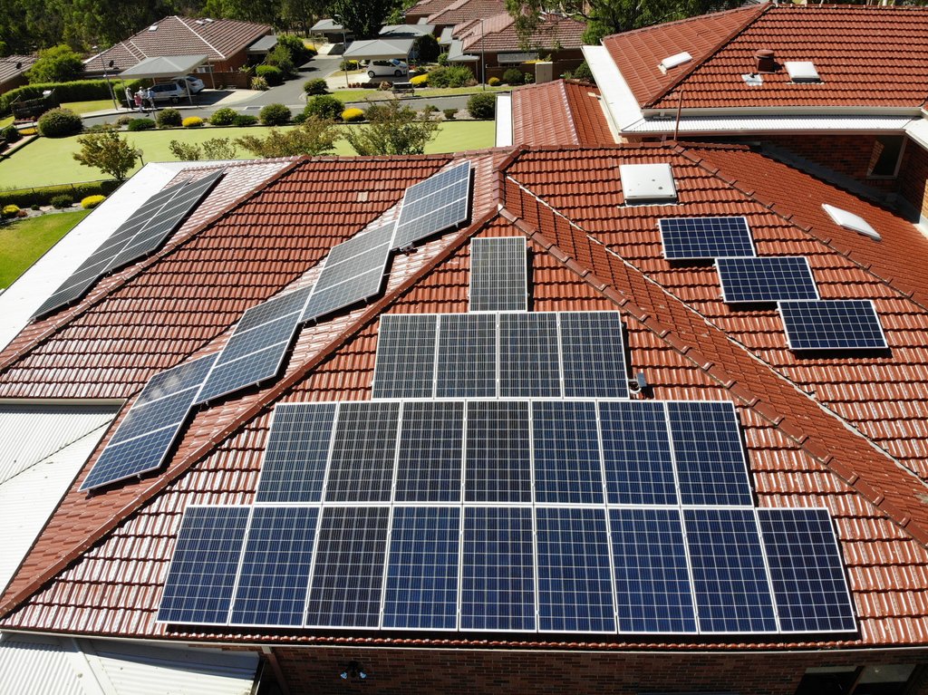 A solar energy system to your home or business Sun with rays.
#solarenergy #greenenergy #cheapelectricity #webinar2020 #november #bookyourslots⁠