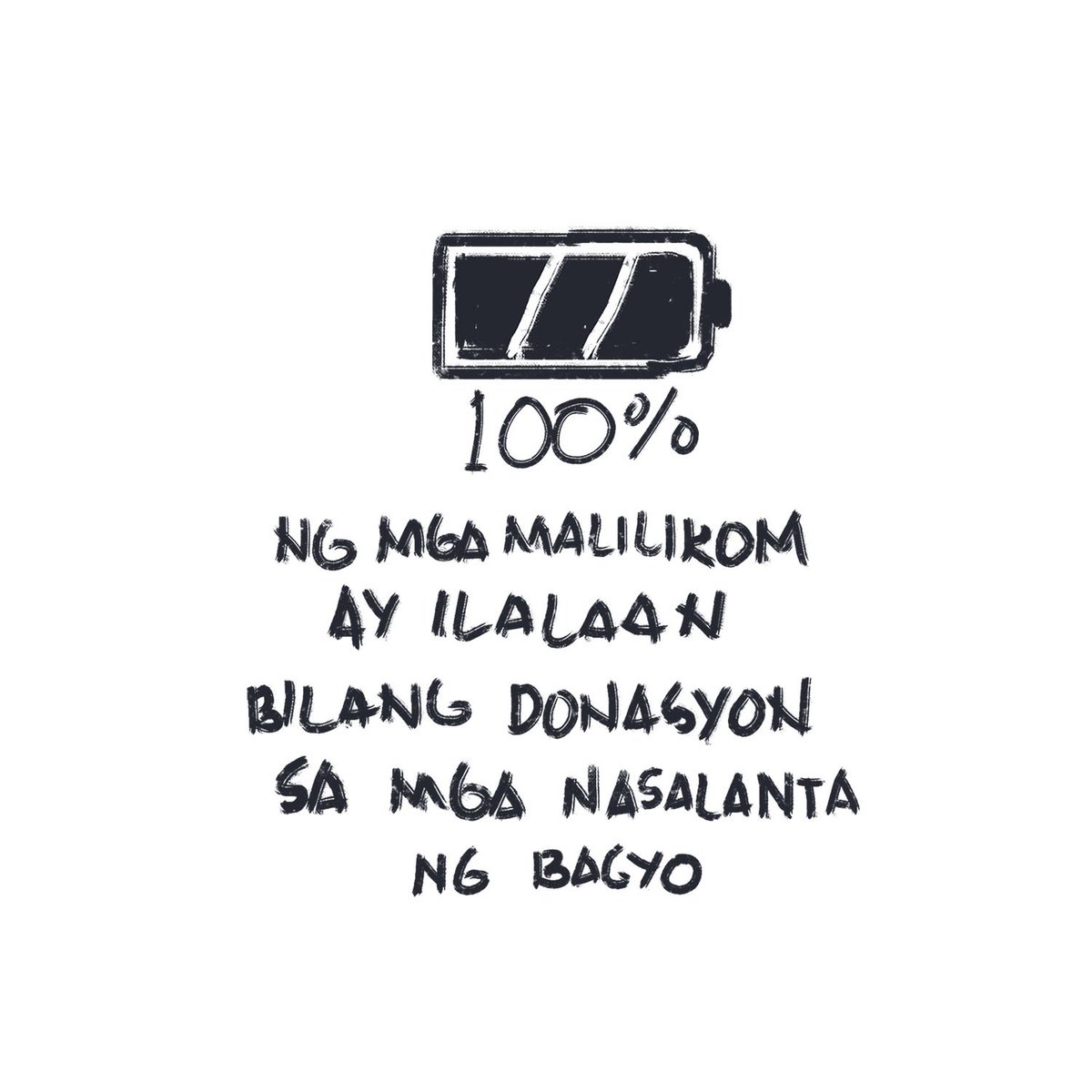 malayopangumaga's tweet photo. marami tayong ayaw sa sarili natin pero kaunti lang sa kanila ang nais nating isalarawan. hali na at tumulong https://t.co/wLxGw7gGzh