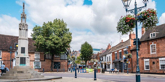 Enterprise 4 Success tweet media