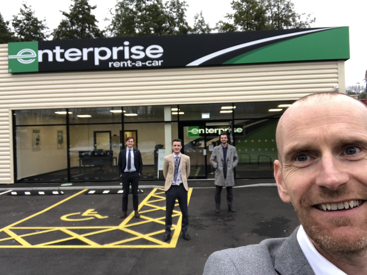 Steven Sherburn (@sherburnsteven) on Twitter photo New additional to the network, U18F Sudbury. Itβs been a long CV19 impacted journey but weβre open, ready to serve and the team are doing a great job growing the fleet ππ <a href="/EnterpriseU18F/">Enterprise Sudbury</a> <a href="/C4Jilly/">Jack Jillings</a> <a href="/AEKLHR/">Alyssa Kreutzer</a> New additional to the network, U18F Sudbury. Itβs been a long CV19 impacted journey but weβre open, ready to serve and the team are doing a great job growing the fleet ππ <a href="/EnterpriseU18F/">Enterprise Sudbury</a> <a href="/C4Jilly/">Jack Jillings</a> <a href="/AEKLHR/">Alyssa Kreutzer</a>
