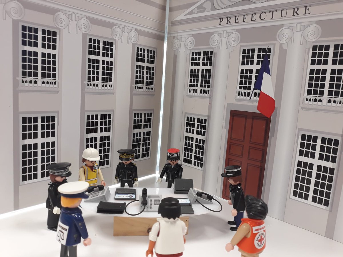 Sapeurs-pompiers de Maine-et-Loire - SDIS 49 tweet media