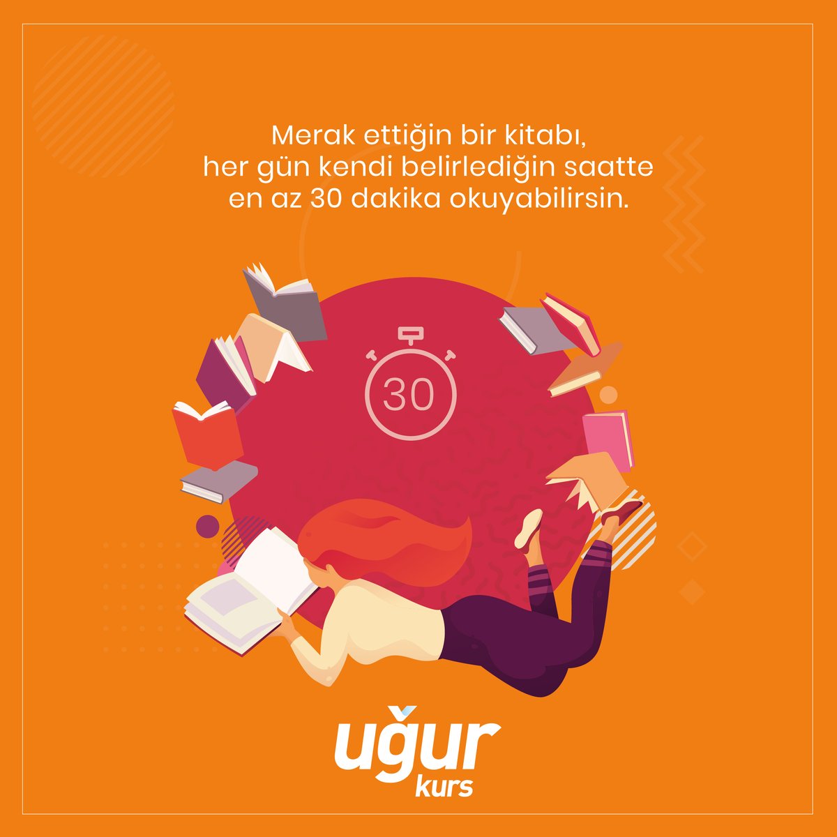 🌟Ara tatili daha verimli geçirmek için neler yapabilirsin?

▫️ Konu tekrarı yaparak kendini 2. çeyreğe hazırlayabilirsin.
▫️ Merak ettiğin bir kitabı bitirebilirsin.
▫️ Online müze turlarıyla yeni şeyler keşfedebilirsin.
▫️ Araştırma yaparak bilgi dağarcığını geliştirebilirsin.