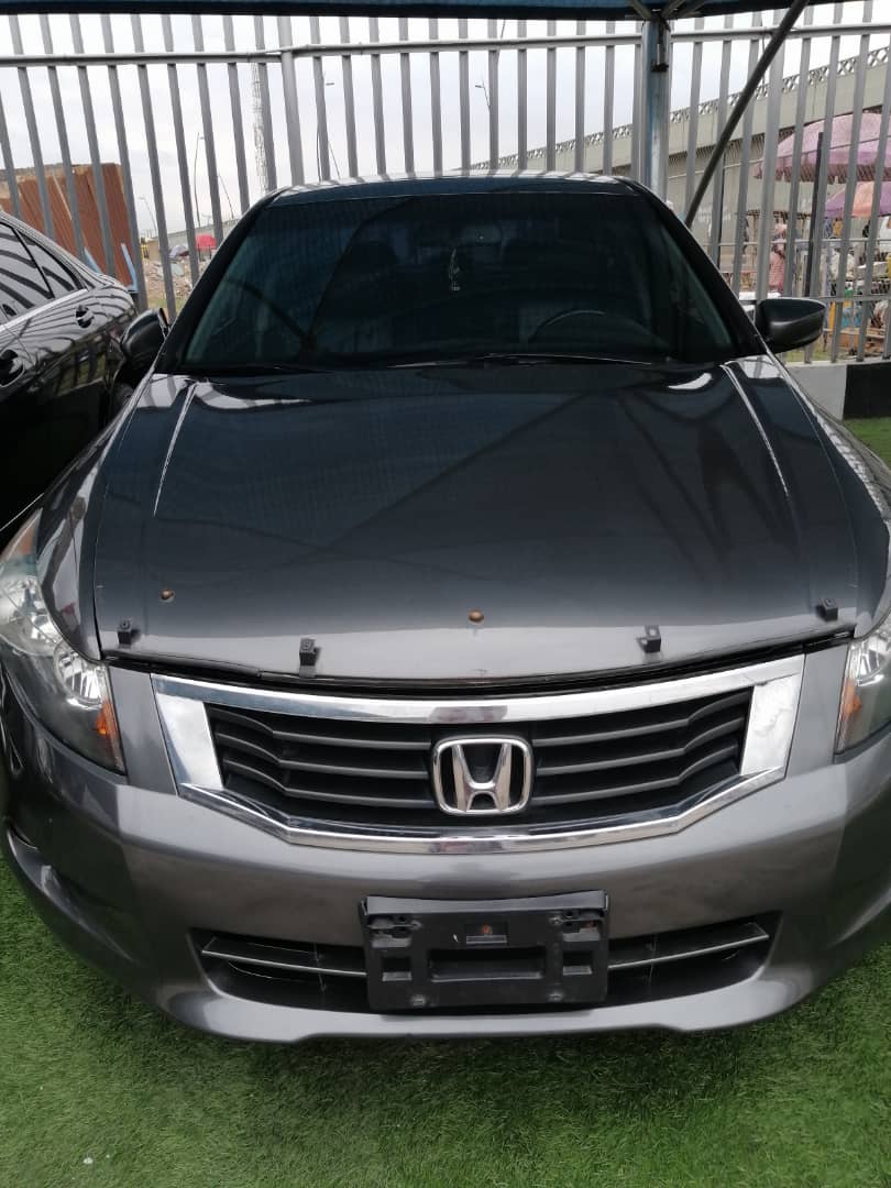 ldgcolt's tweet photo. Modest!
#Klever
RT @CNwanbueze : Honda Accord 2008 V6engine
ForeignUsed , #2m Net
LagosMainland.
Kindly RT and patronize #CalebAutos
#PrinceXLamode Christianity Almighty https://t.co/hNc3lZRP8X