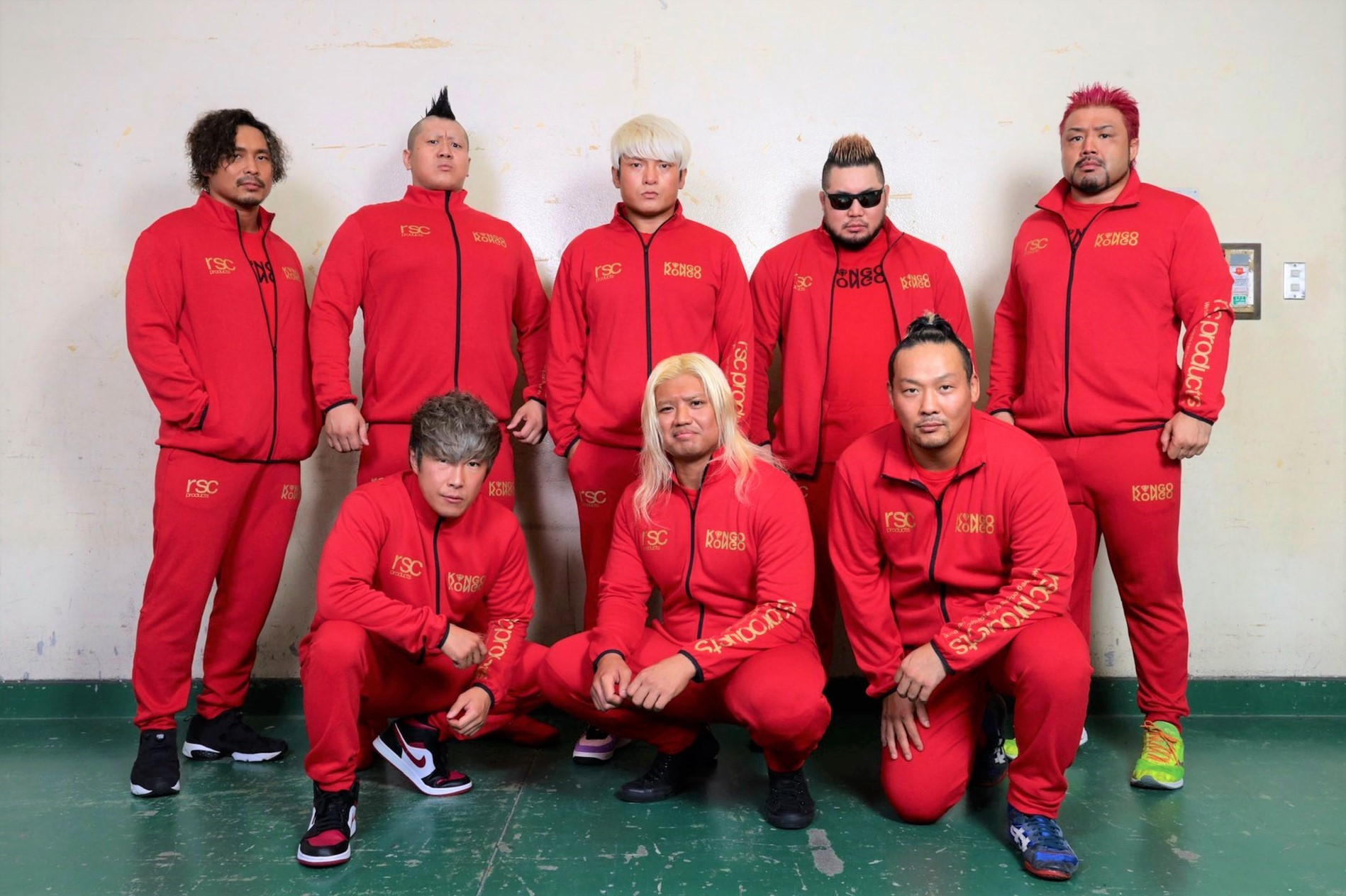 プロレスリング・ノア |PROWRESTLING NOAH on X: