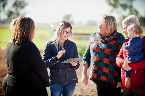 VRWNetwork's tweet photo. Calling all @VRWNetwork subscribers! @VicGovDJPR is undertaking a review of the Network and its Leadership and Mentoring Program. We'd love to hear from you. You can complete the survey at https://t.co/kMPXQsT7BG #vrwn #ruralwomen #haveyoursay https://t.co/n1X2AfDCiA