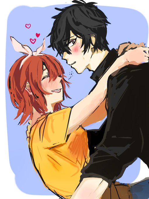 霧雨が降る森のtwitterイラスト検索結果