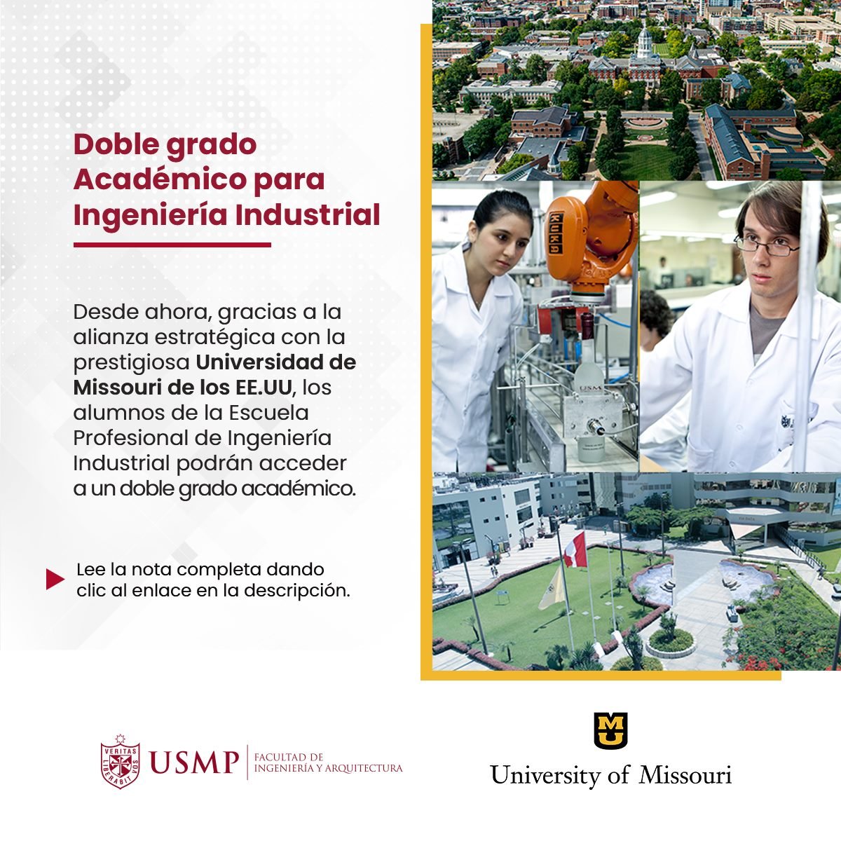 Fia USMP tweet media