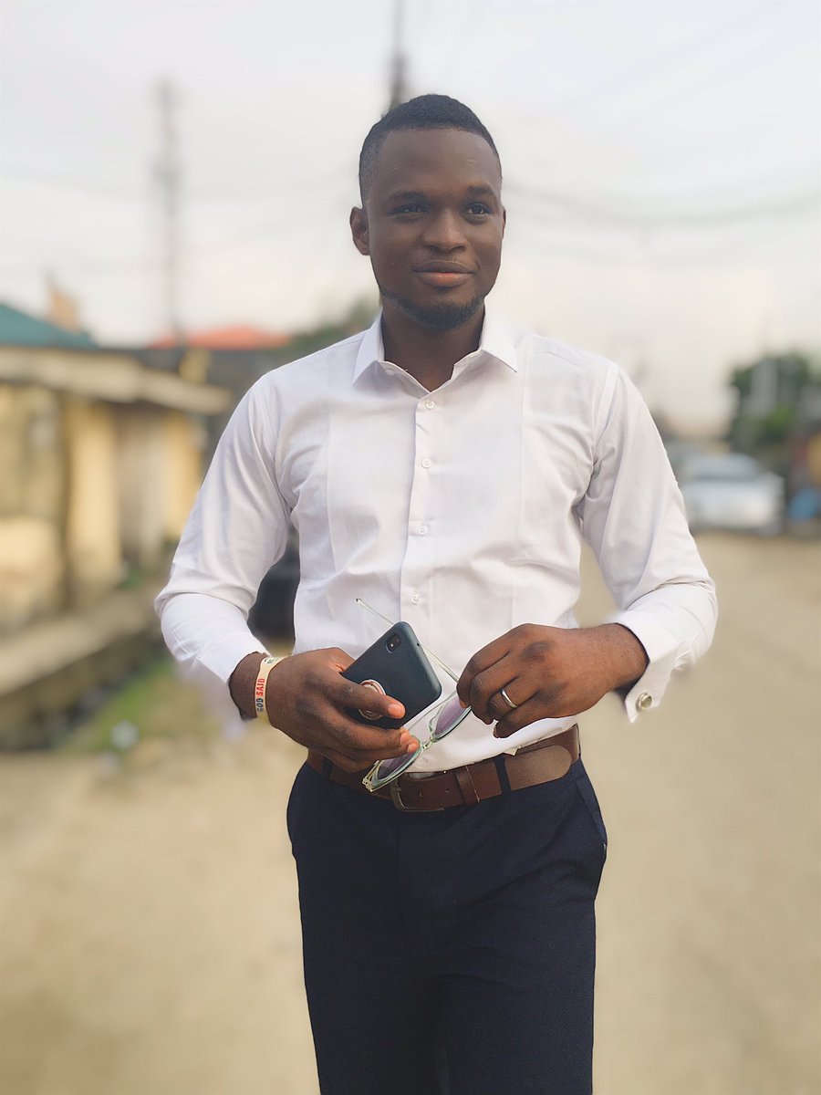 Fepoogirl's tweet photo. New Week New Energy
#Klever
#HusbandMan 🥰🥰🥰🥰🥰 https://t.co/h9x1I1TNBi