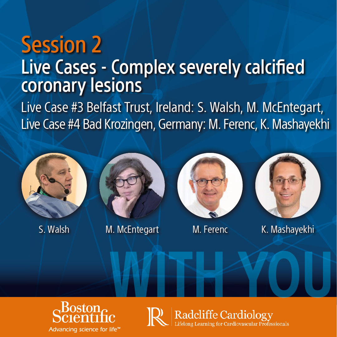 BSC_EU_Heart's tweet image. Join us for a Live Case Course in Complex #PCI. Session 2 details. Register now: bit.ly/34tDo3B @tambucor
@MaeharaAkiko @RobertoGarbo1 @EmileMehanna @mbmcentegart @KambisMashayek1 #CompleteRevasc