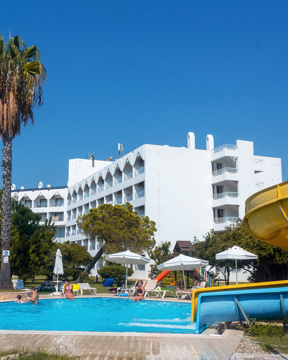 serraparkotel's tweet photo. Have a beautiful monday ⭐️💫 #SerraHotels #SerraParkHotel #Holiday #Travel #Hotel #Nature #Antalya #Türkiye #Turkey https://t.co/wsu0z3uBhK