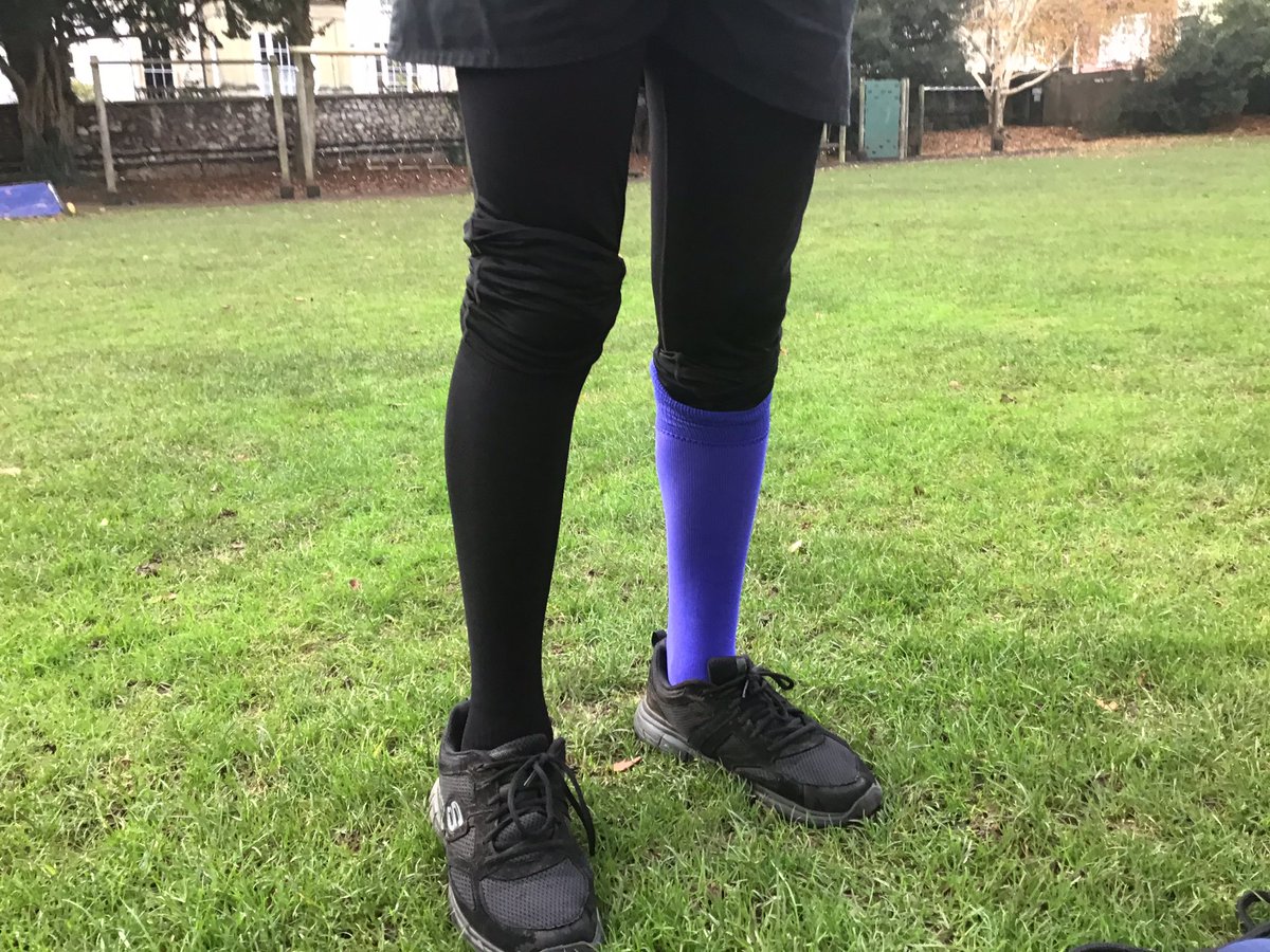 lukegdman's tweet photo. It’s #AntiBullyingWeek @cliftonhigh1877 - lots of pupils involved in #OddSocksDay as the community shows we are #UnitedAgainstBullying https://t.co/QYLvYuBCxY