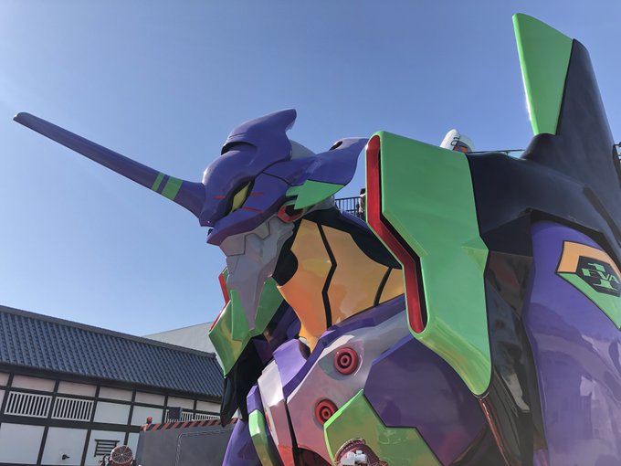 ダウンロード済み イラスト エヴァ 初 号機 横顔 壁紙テーマ日本hdd