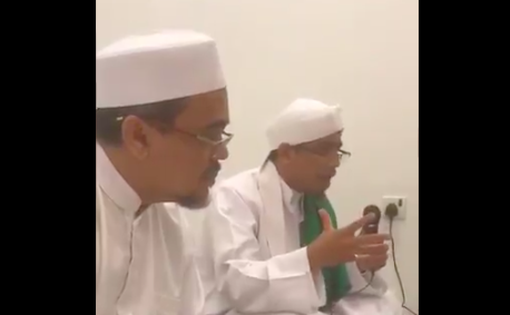 islamidotco's tweet photo. Kenapa Dakwah Maher At-Thuwailibi Itu Isinya Cuma Kebencian? https://t.co/TXYvAHS28x https://t.co/a0F0TIw5NJ