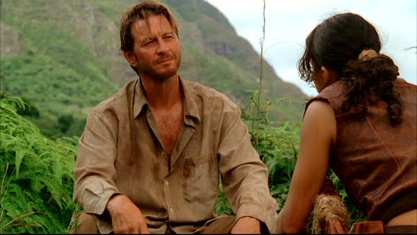 GoingBackUK's tweet photo. We got to know the 'Tailies' a little better 15 years ago today in 'The Other 48 Days' #lost #theislands #tailies #analucia #goodwin #eko #bernard https://t.co/MAeuZx3Oh2