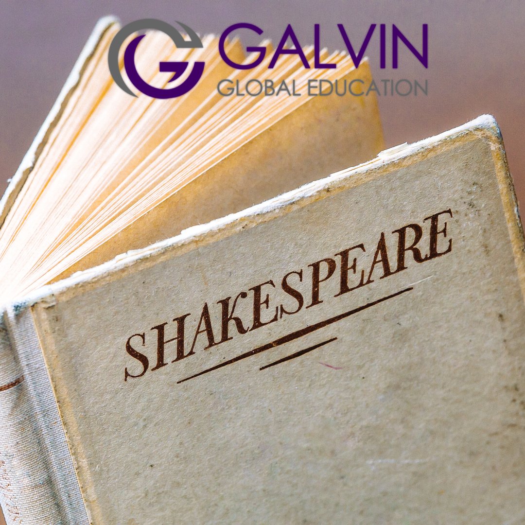 We needeth English teachest'rs f'r most wondrous schools.  Followeth the link to apply ow.ly/aKrx50ClhD7
#shakespeare #teacherswanted #englishteacher #internationalschools