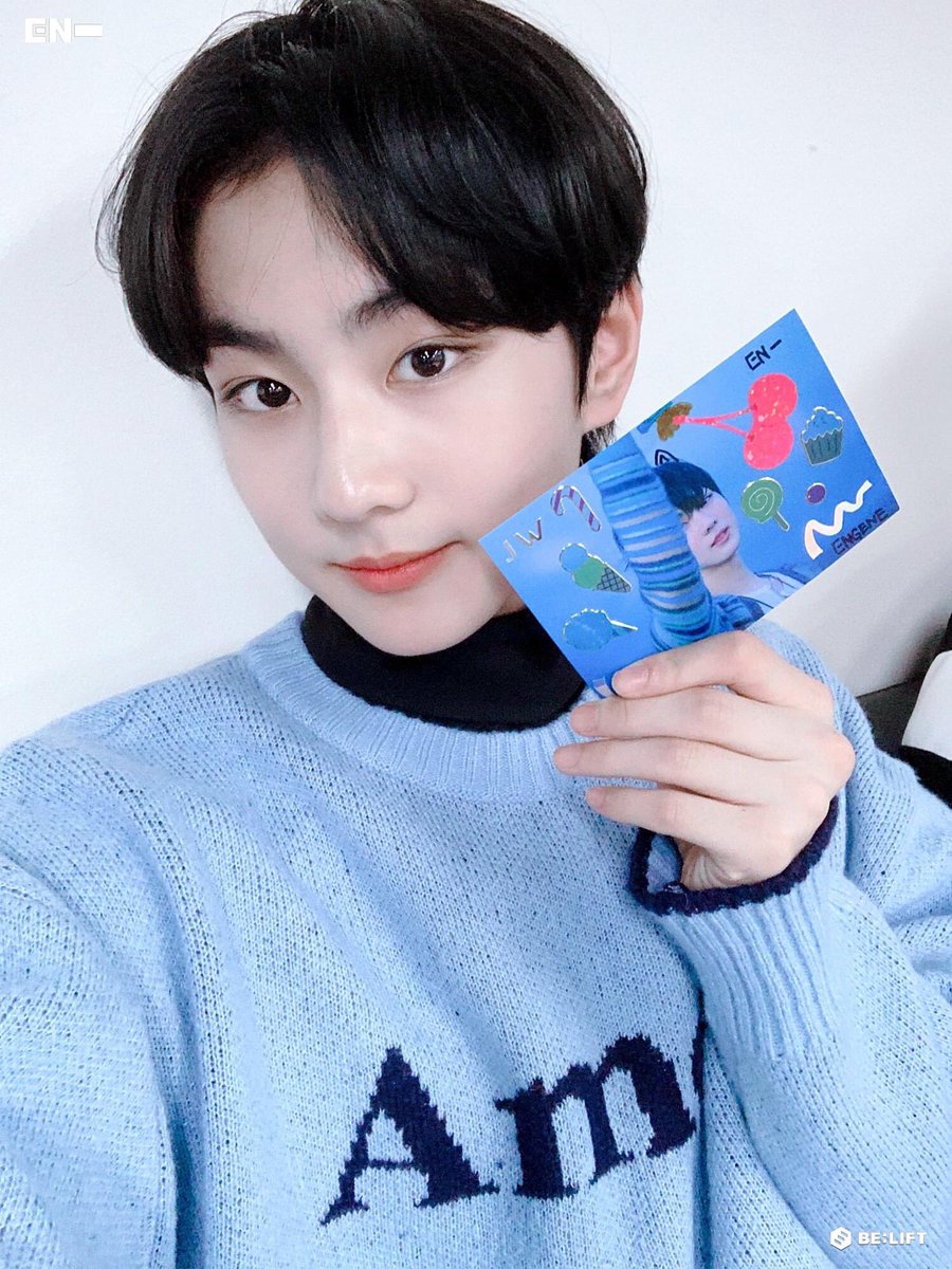 양 (@ENHYPEN_JUNGWON) / Posts / X