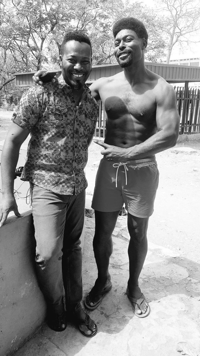 adjetey anang 🇬🇭official! tweet media