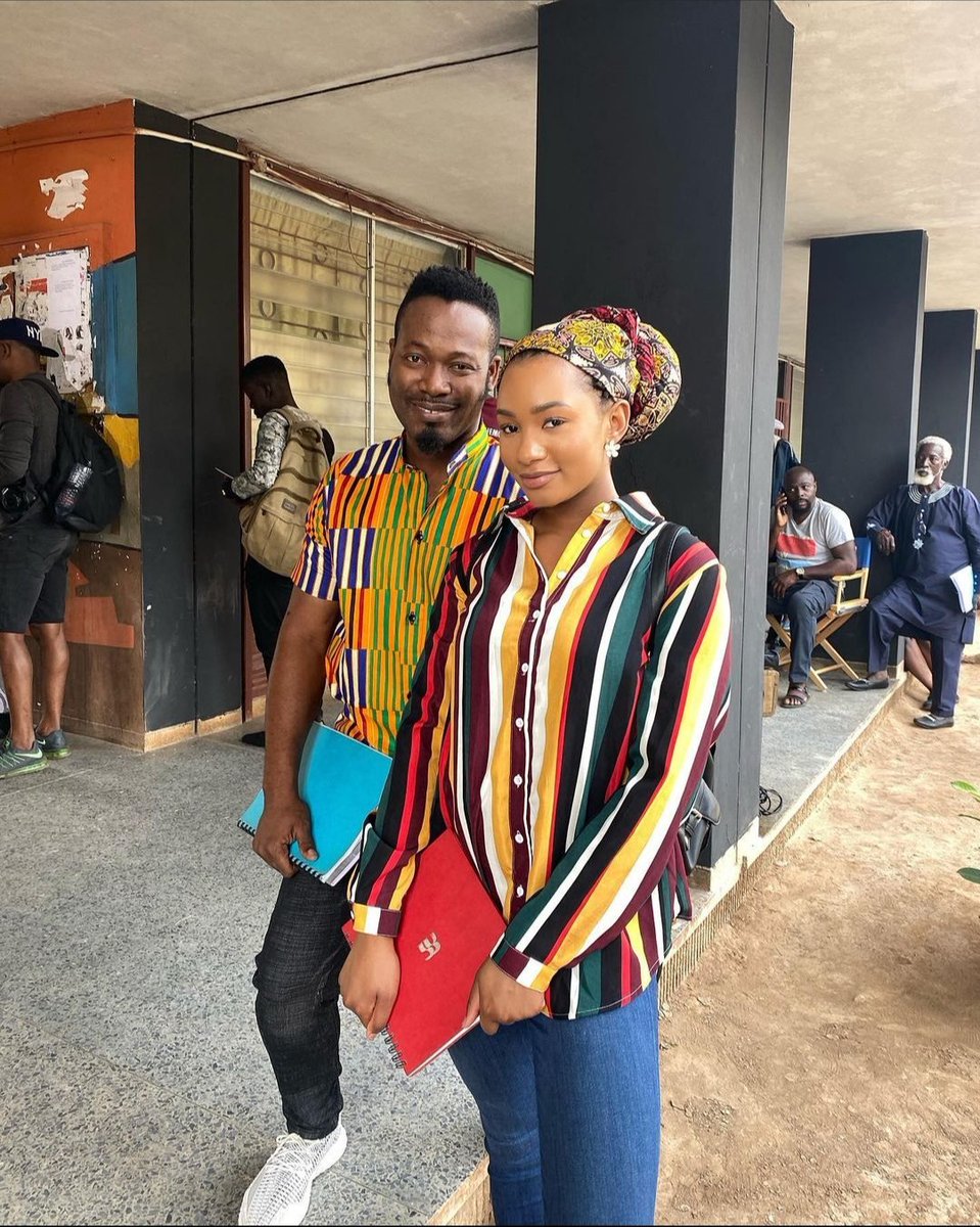 adjetey anang 🇬🇭official! tweet media