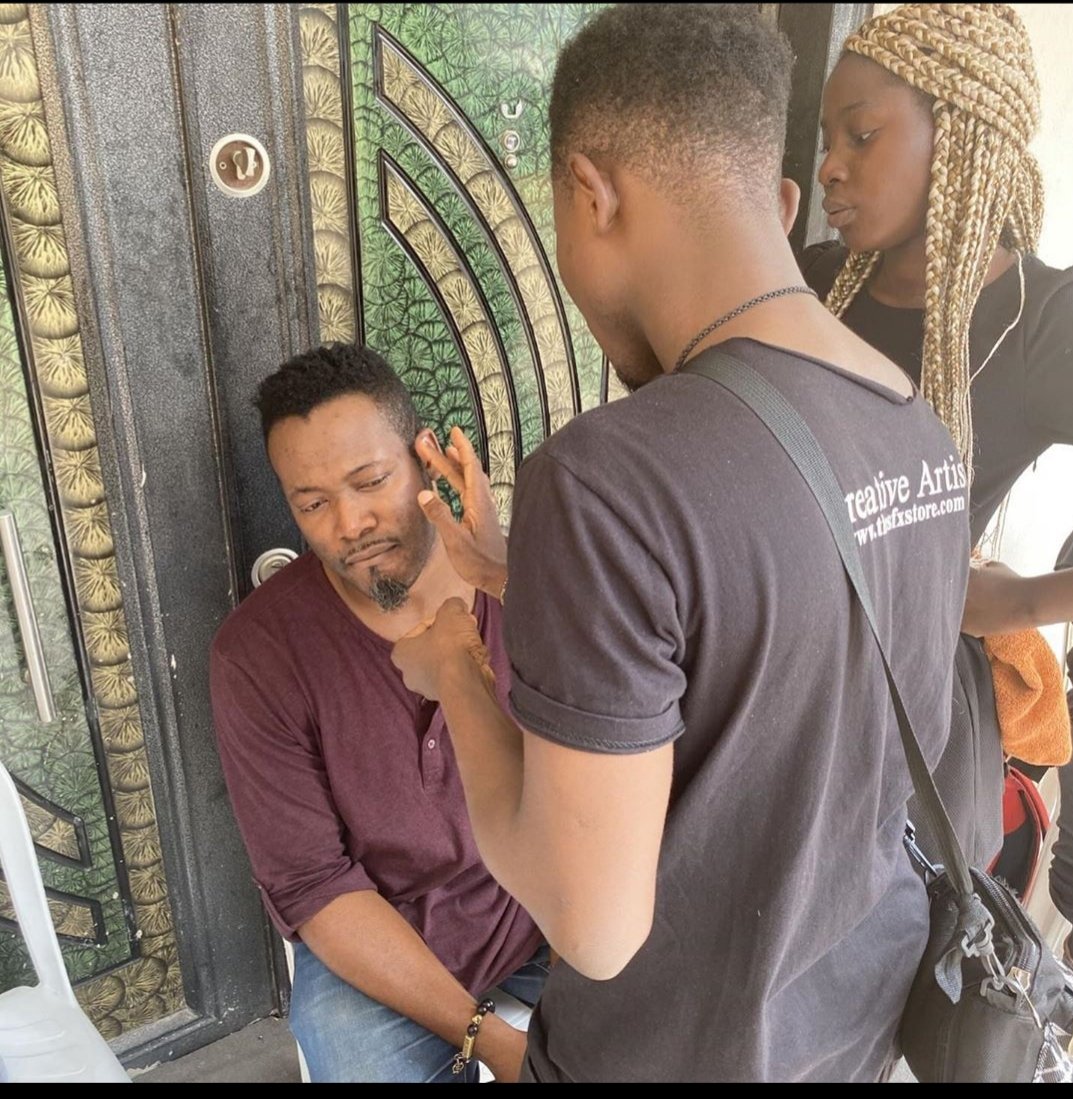 adjetey anang 🇬🇭official! tweet media