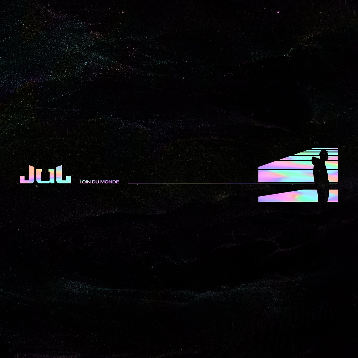 Jegron1's tweet photo. @jul Laisser sa chance au produit n°2 [ LESS IS MORE ] #coverJul #Cover #loindumonde https://t.co/HE0kgGVjWJ
