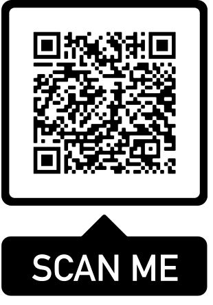 Are you having IT issues? Drop in to a Peer-Peer IT support group that is running this week. Computer Science students will be on hand to help fix your software issues, from login problems to Microsoft Teams.

Scan this QR to book a slot! 💻
