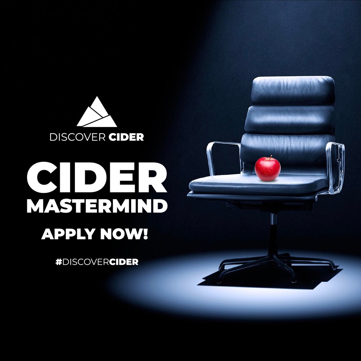 DiscoverCider tweet media