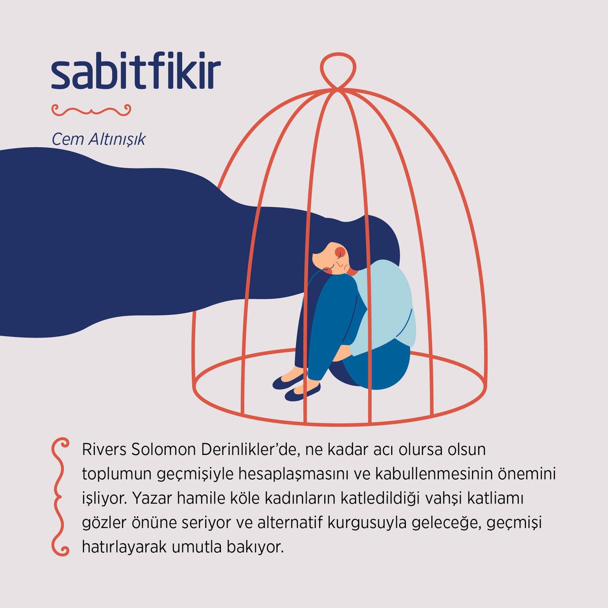 SabitFikir's tweet photo. Okyanusun korosu: Derinlikler

Cem Altınışık

#Derinlikler https://t.co/PNz0Ikbi6j