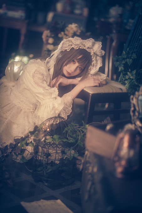 コスプレイヤーひのきおのTwitter画像38