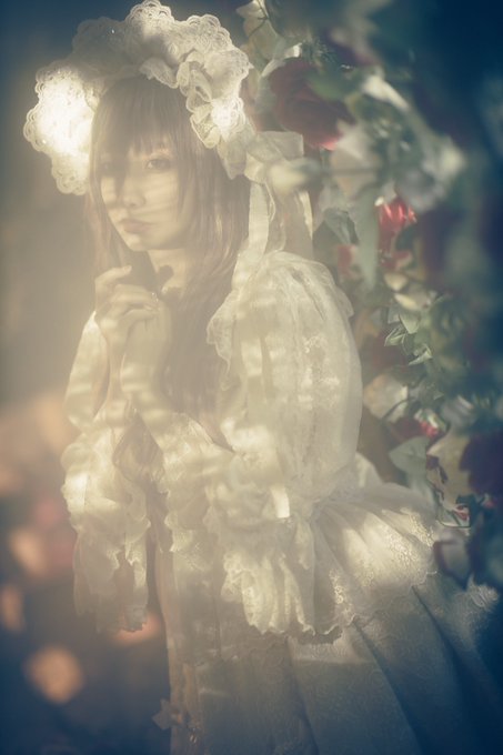 コスプレイヤーひのきおのTwitter画像39