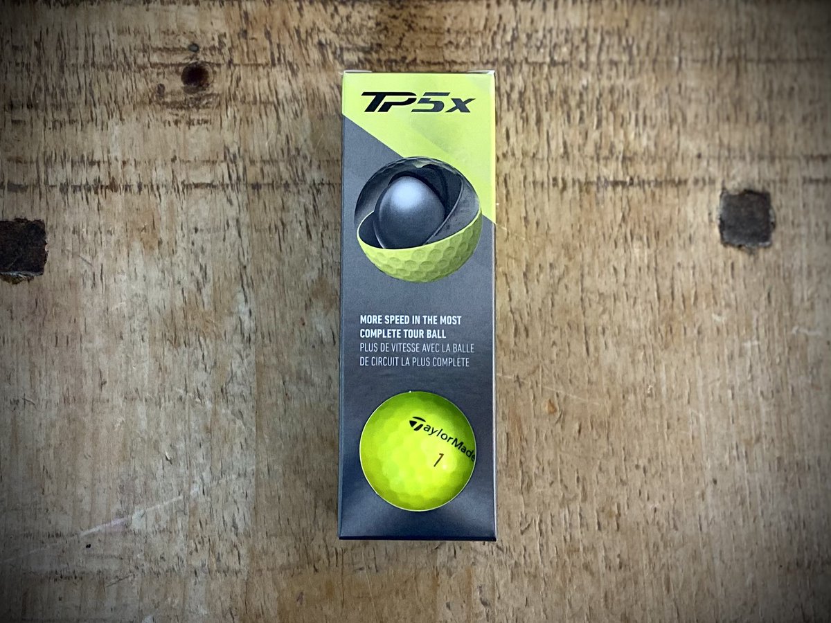TheSpringsGC's tweet photo. Who fancies winning a sleeve of @TaylorMadeTour TP5x balls - as played by 2020 Masters champ @DJohnsonPGA?

✅ RT this tweet
✅ Follow @TheSpringsGC 

Good Luck 🤞 

*comp closes midnight Tue 17th Nov |Prize = 1 x sleeve of TP5x yellow |Winner selected at random* https://t.co/IMBkP58DQd