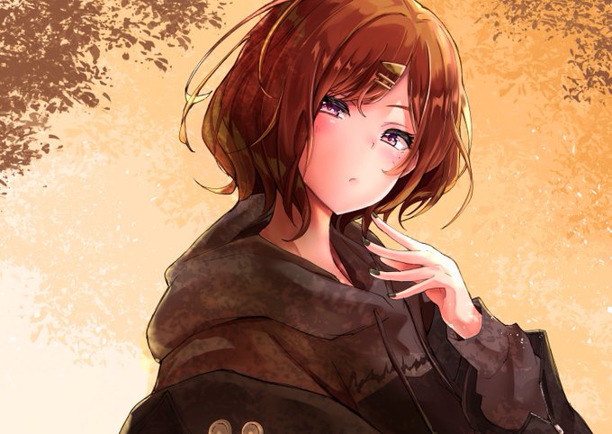 円香さん
#シャニマス 