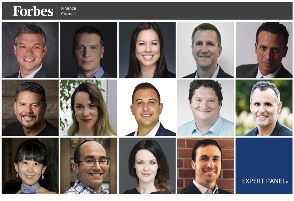 ✨14 Finance Experts Share Their Biggest Fintech Predictions For 2021

forbes.com/sites/forbesfi…

#fintech #fintechskills #Tokenization #BaaS #personalfinance #insurtech #technology #wfh #payments #openbanking #cashless #AI #chatbots