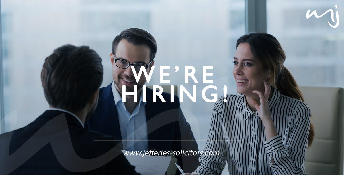 jefferiessol's tweet photo. We're hiring! We are looking for an IT Manager for our office in #Altrincham.
View the job and apply today at https://t.co/NDzKiKb4Ja
#GetHired #Jobs #Hiring#recruitment#legalrecruitment
#ITManager https://t.co/DcBGUo80in