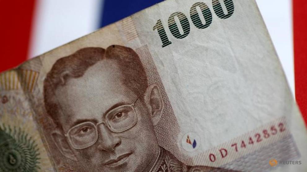 CNA в Twitter: "Thai central bank has tools to handle strong baht: Finance minister https://t.co/hgEnNkPNcq… "
