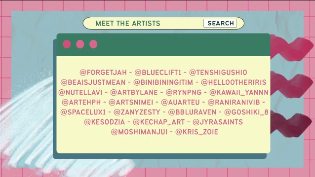 tenshigushio's tweet photo. ‼️‼️PLS RT‼️‼️

Hello! Together with 20+ artists, we're launching an Art for a Cause Project for the victims of #UlyssesPH called #ProjectICONnect! ❤️

All proceeds will be donated to  the various donation drives. #commissionsopen #commissionsforacause [1/??] https://t.co/Sf2JATEmSC
