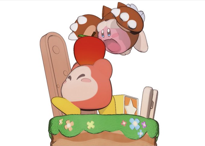カービィとのtwitterイラスト検索結果 古い順 カービィとのtwitterイラスト検索結果 古い順