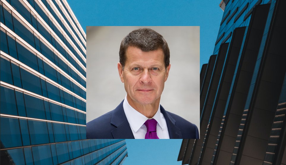 Colliers_UK's tweet photo. CEO of UK and Ireland, Tony Horrell, will be part of a @reactproperty panel on Thursday 19 November, covering property education and careers; #postgradeducation, #careerprogression and #diversity. 💼💡
More info & register here: https://t.co/rtiYlpWWFY https://t.co/ziHMHAX0gI