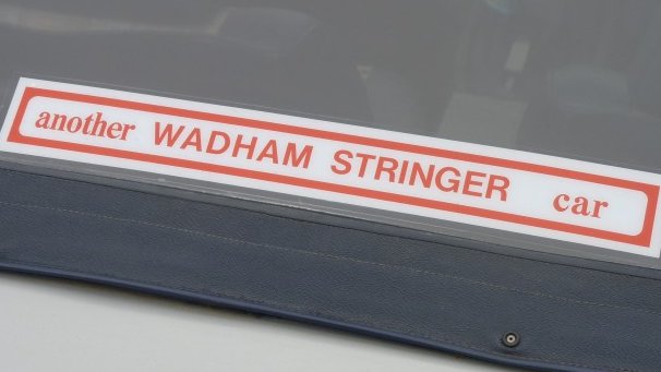 miniphernalia's tweet photo. #TriumphStag Replica Dealer Sticker - https://t.co/8ci2QHXSOw #WadhamStringer #TriumphSpitfire #TriumphDolomite https://t.co/9CCFYo1LTQ
