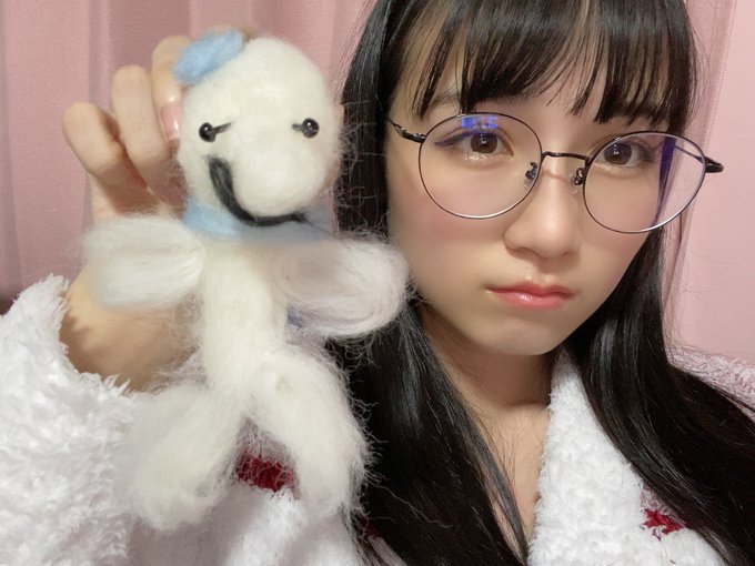 今村麻莉愛のTwitter画像33