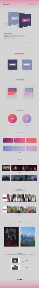 AhhsaKoreanShop's tweet photo. [PRE-ORDER] PH GO LONG DOP 

ENHYPEN BORDER:DAY ONE ALBUM

ALL-IN + LSF
📝 DOO: 11/28/20
💸DOP: 12/30/20 (50% balance)
🚢Normal ETA (4-5 weeks upon dispatch from SK) 

We accept 50% DP on or before 12/28 🤗

Album Prices below this post 

#AhhsaKShop #ENHYPEN #PHGO #GoOrder https://t.co/IBUsKteax6