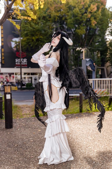 コスプレイヤーNoa*のTwitter画像26