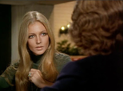 Happy 78th Birthday to  
JOANNA PETTET 