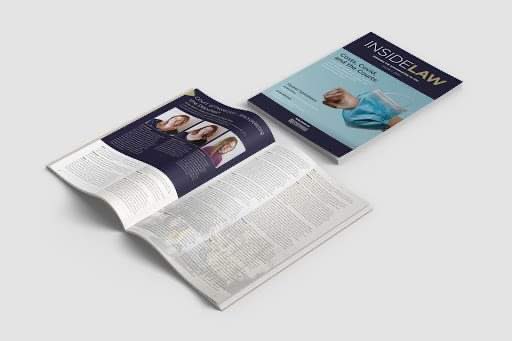 Here it is! Inside Law: Bringing the Conversation to you. A low down on Costs, Covid and the Courts.

If you haven’t yet subscribed, please head on over to rcostings.co.uk/inside-law/ to sign up for this, and future issues.

#law #costslaw #insidelaw #subscription #legalmagazine