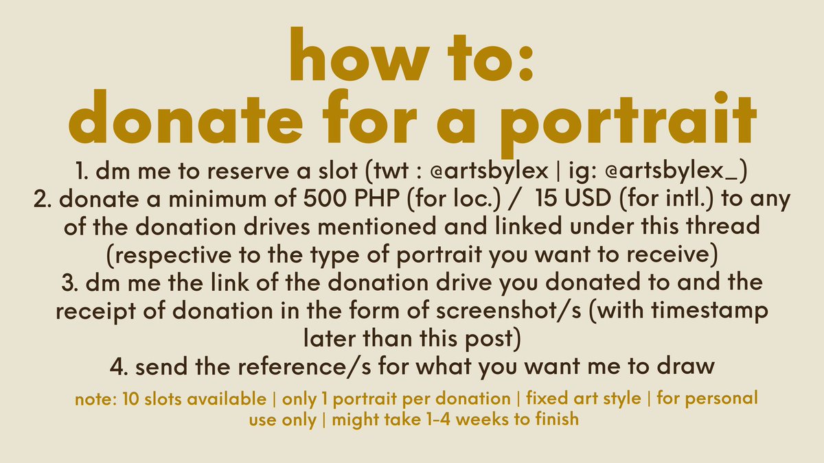 artsbylex's tweet photo. opening 10 slots for my chibi portrait icon commissions to help fund donation drives for the victims of typhoon ulysses. 

100% of the proceeds directly goes to the chosen donation drive.

a rt is already a big help! 🤍 https://t.co/Fx1vogr3AA