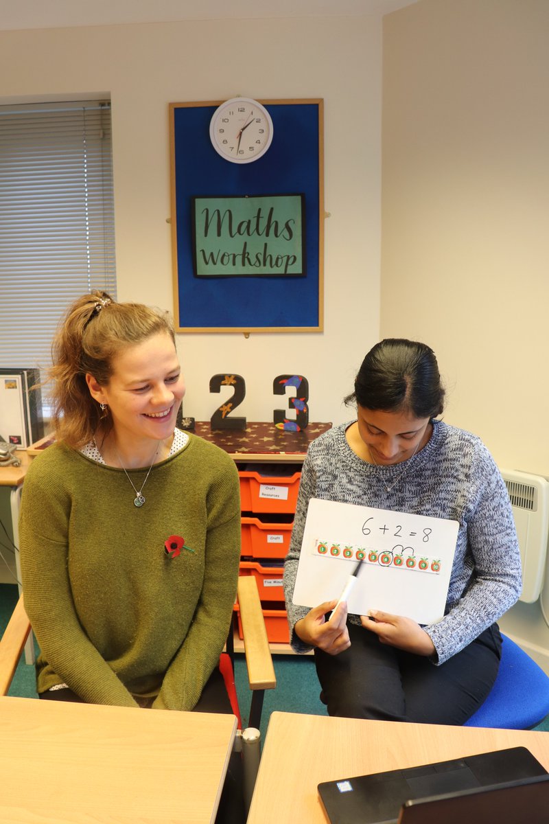 minetinfants's tweet photo. It was wonderful to see so many of you at our Reception maths workshops on Wednesday. We hope you found them useful! #virtualcommunications https://t.co/weIq264iOb