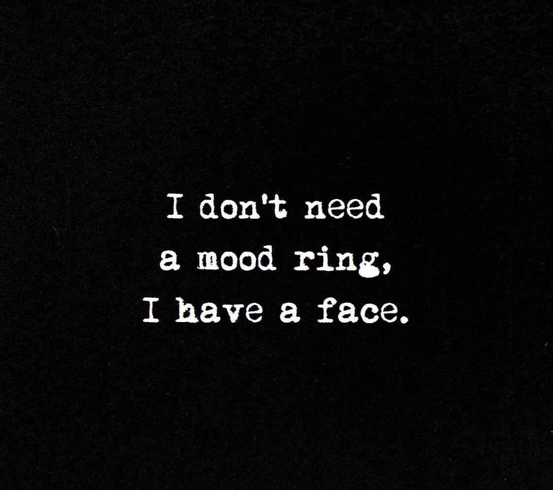 LadyNade's tweet photo. Morning, just saying. 😂
#MondayMotivation #anotherday #anotherquote #MondayVibes https://t.co/1fOUliZaRe